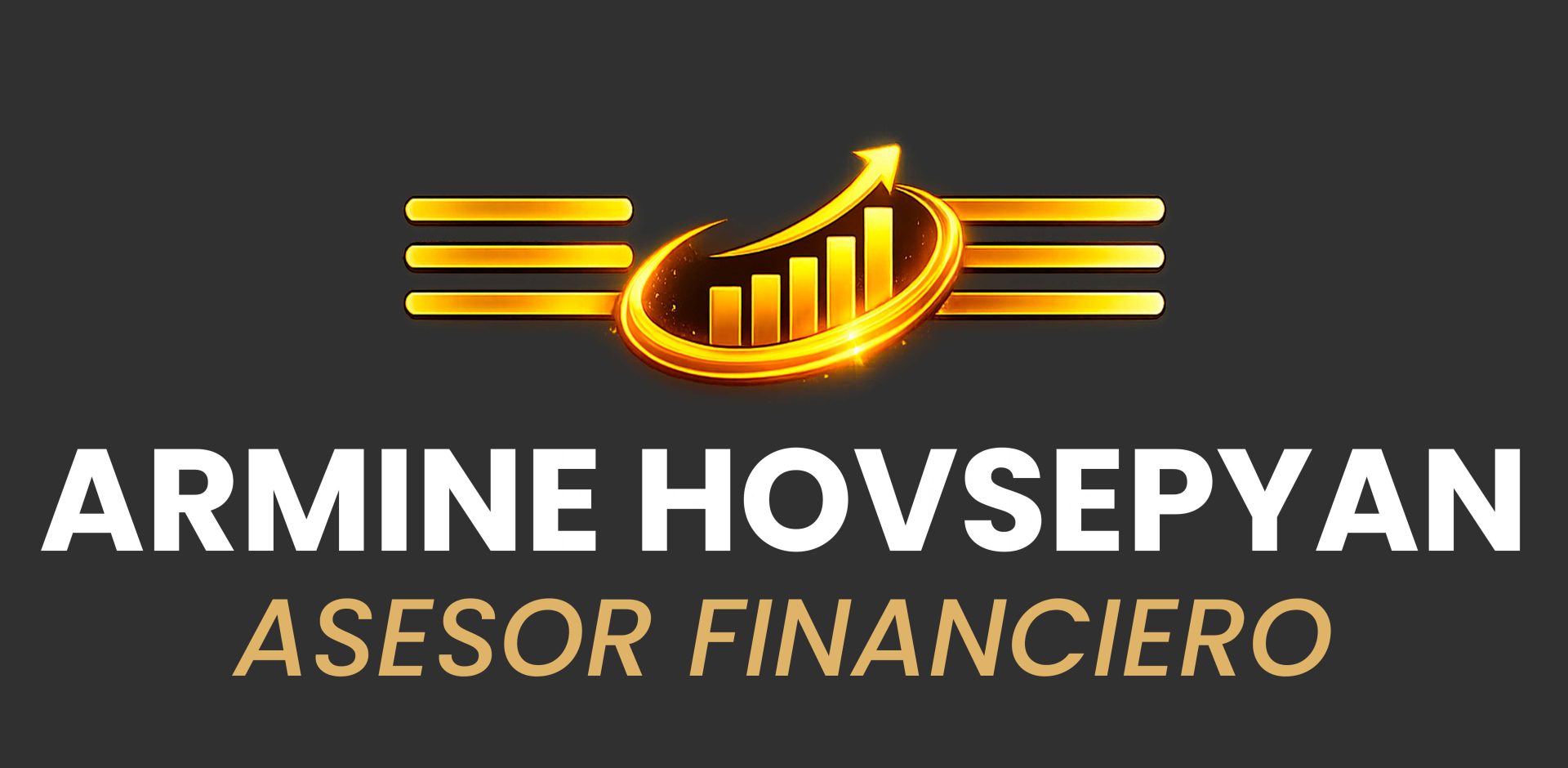 Logotipo de Armine Hovsepyan